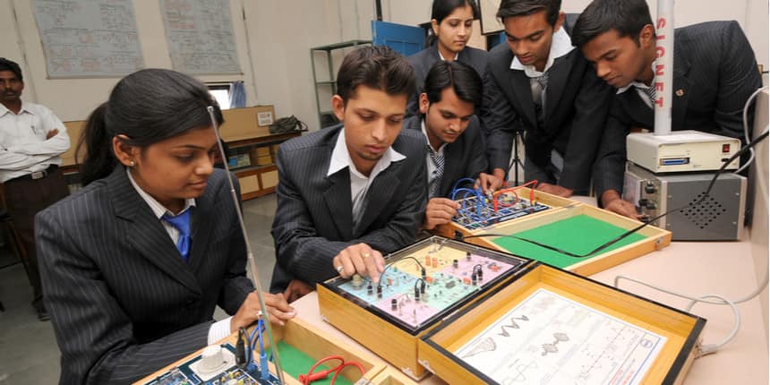 Popular M.Tech Courses in India