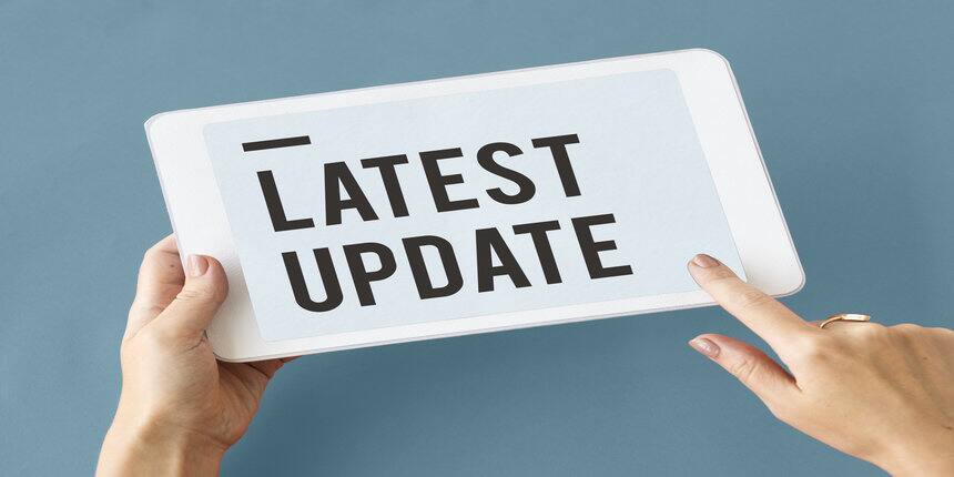 Assam CEE 2021 Latest News and Updates