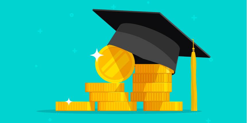 School of Planning & Architecture Vijayawada Fee Structure 2021 - Tuition, Hostel and Mess Fees Structure