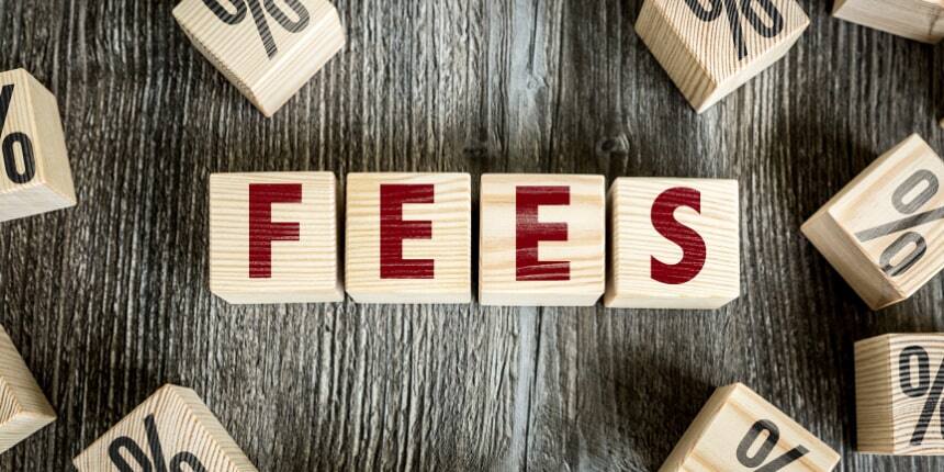 J.K. Institute of Applied Physics & Technology Allahabad Fee Structure