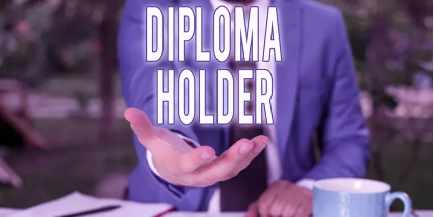 Diploma in Engineering - Course, Fees, Eligibility, Top Colleges