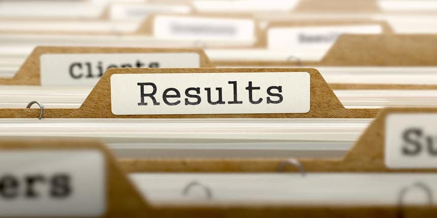 BITSAT 2020 Result