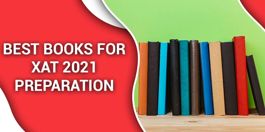 Best Books For Xat 2021 Preparation Check Section Wise Books Here