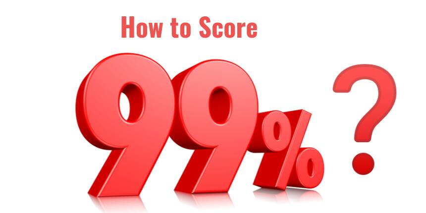How Many Questions to Attempt in CAT 2020 to Get 99 Percentile