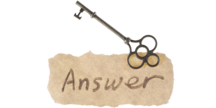 AP EAMCET 2020 Answer Key