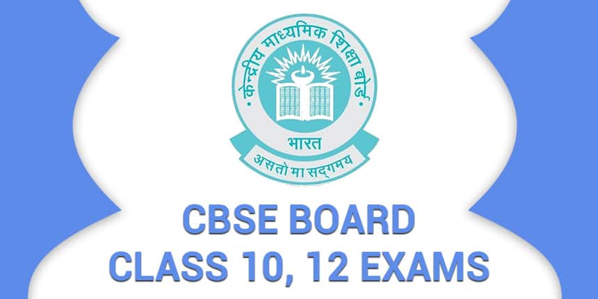 Central Board of Secondary Education 2020 - CBSE Board Date Sheet, Result, Syllabus, Question Papers