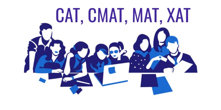 what-is-the-full-form-of-cat-cmat-mat-xat