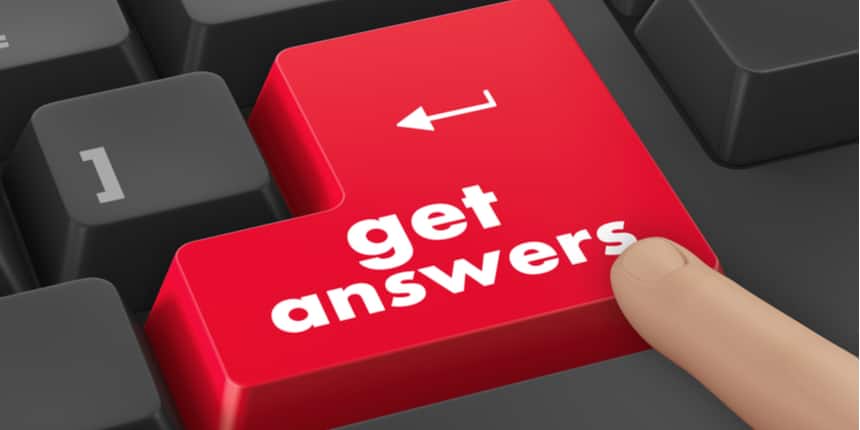 UCEED Answer Key 2021 Out (Final): Download UCEED 2021 Official Answer Key PDFs at uceed.iitb.ac.in