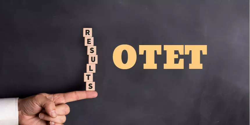 OTET Result 2021 (OUT) - Odisha TET Results & Scorecard for Paper 1 & 2 @bseodisha.nic.in