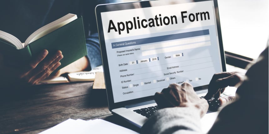 TS SET Application Form 2020 - How to Apply Online