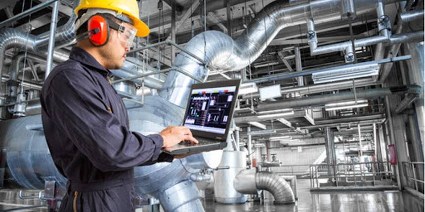 B.Tech in Thermal Engineering - Course, Eligibility, Fees, Scope, Salary