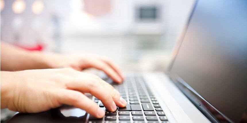 DU Examination Form 2020: OBE Dates, Admit Card (Released), Mock Test