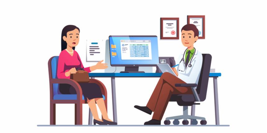 आईपीयू एमबीबीएस एडमिशन 2020 (IPU MBBS admission 2020 Hindi)