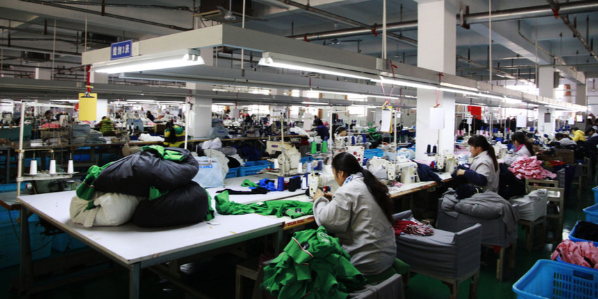 B Tech in Apparel Production Management: Course, Eligibility, Fees, Scope