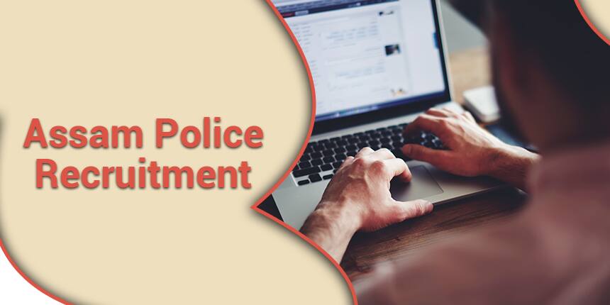 Assam Police Recruitment 2020 Apply For 204 Jr Asst Stenographer Posts