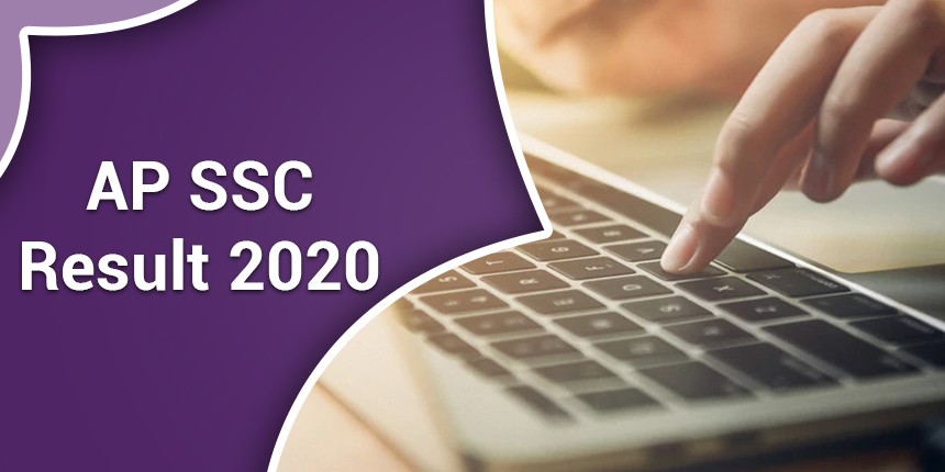 AP SSC Results 2020 Date - Check AP 10th Class Results ...