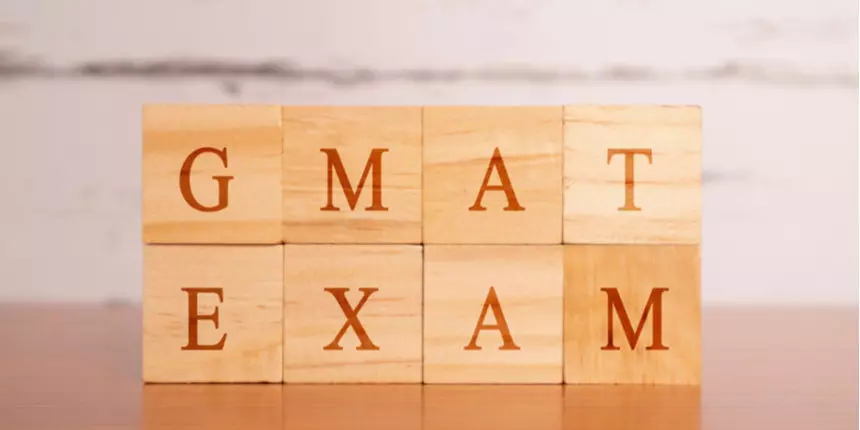 GMAT Exam Pattern 2023 - Duration, Sections wise Weightage, Availablity