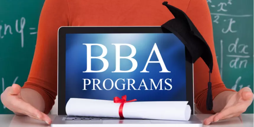 Colleges Offering BBA/BBM Programmes in North India
