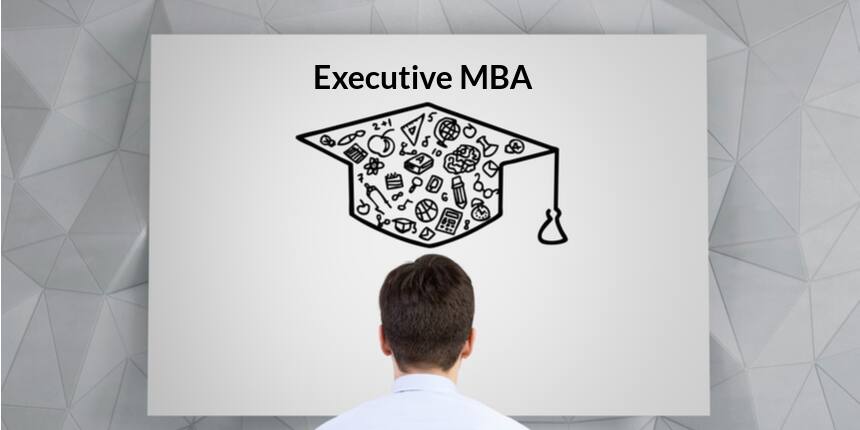 IIT Delhi Executive MBA Admission 2020