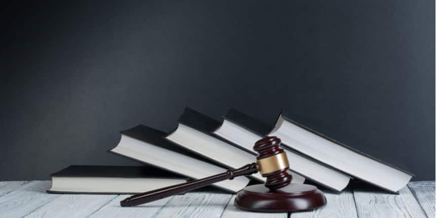 Law Subjects