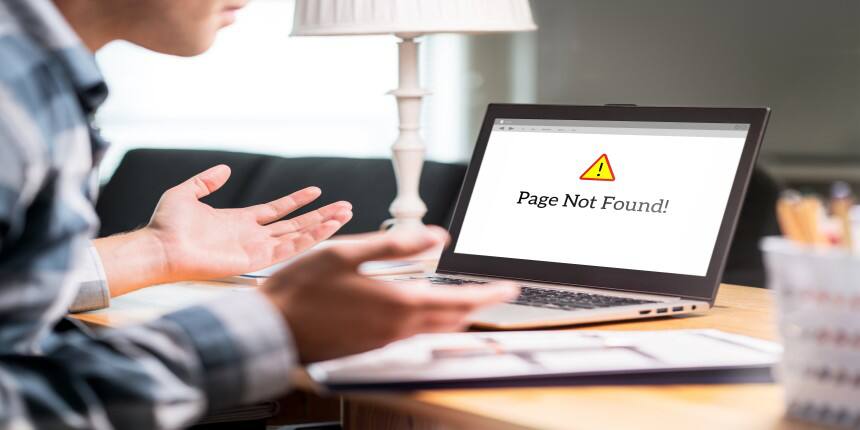 I am unable to download my NEET admit card 2020, what should I do?