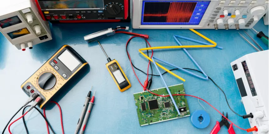 B.Tech in Electronics and Instrumentation Engineering: Course Eligibility, Fees, Scope