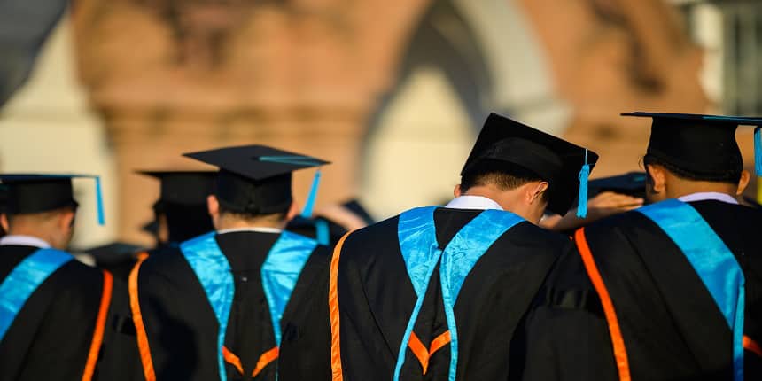 Graduate Education in the United States - By Lisa Hauck
