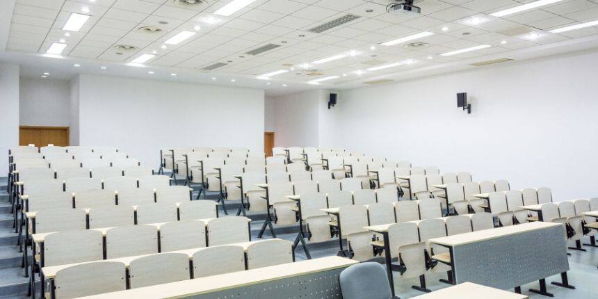 NIT Tiruchirappalli Seat Matrix