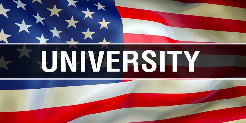 Why Study in USA