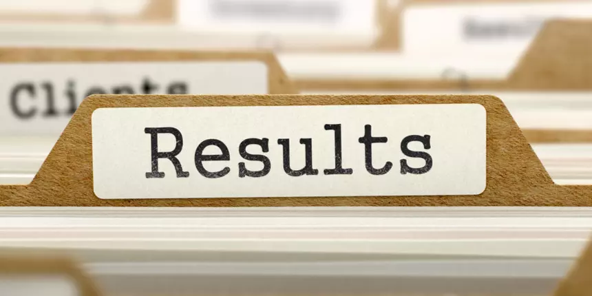 RBSE Supplementary Result 2023 (OUT) - Check Result at rajresults.nic.in