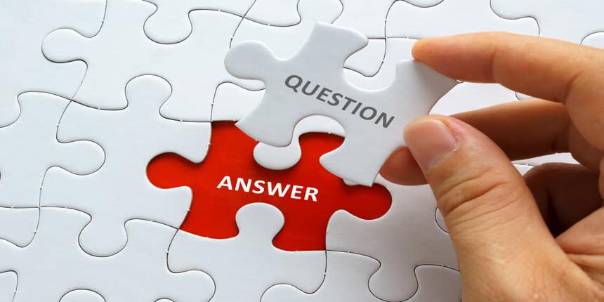 Assam CEE 2021 Answer Key : Download OMR Sheet Here
