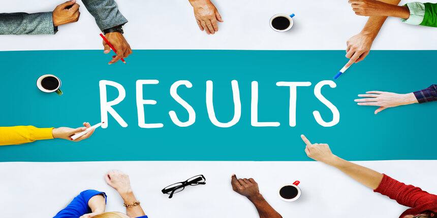 JEE Main 2020 Result