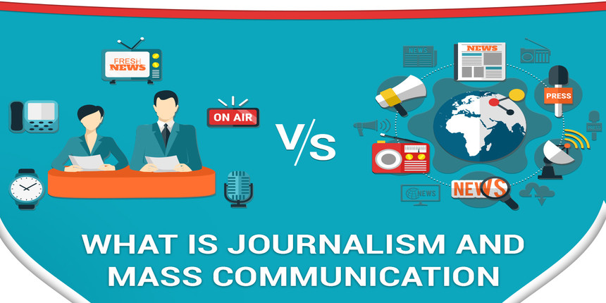 phd in journalism and mass communication
