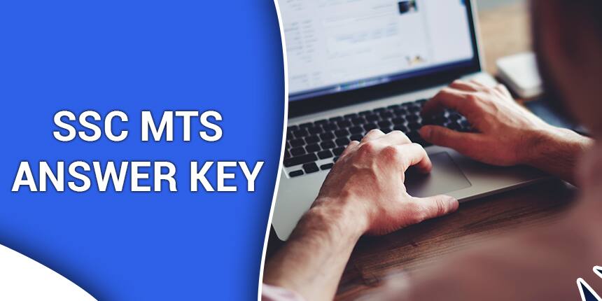 SSC MTS Answer Key 2020 - Download SSC MTS Final Answer Key, Marking Scheme
