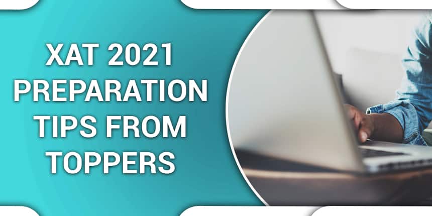 XAT 2021 Preparation Material