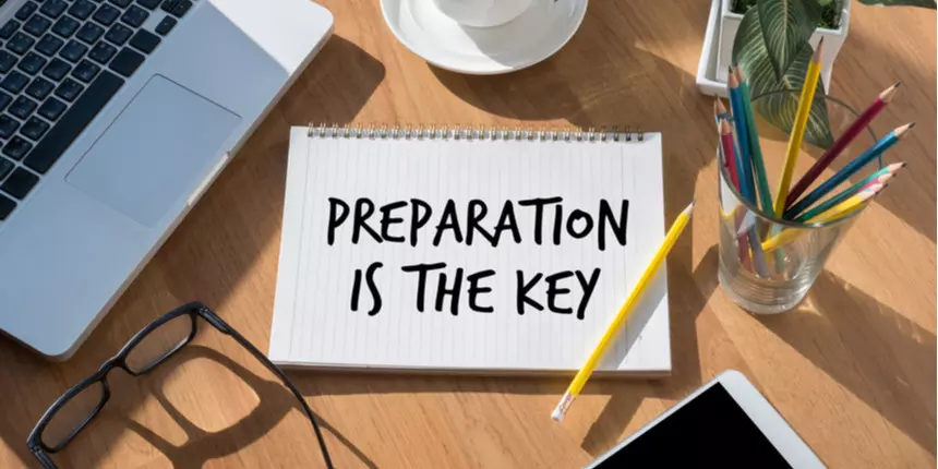 How to Prepare for XIC OET 2020 - Exam Pattern & Preparation Tips