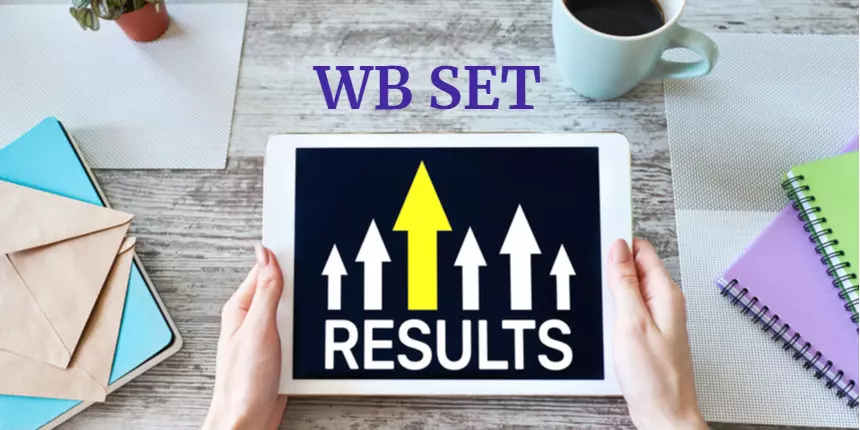 WB SET 2020 Result - Download Scorecard & Cut Off Marks