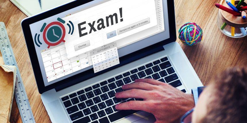 JEE Main as a proctored exam in future