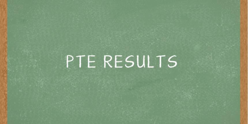 PTE Result 2024: Steps to Check, Download Scorecard, Chart, Validity