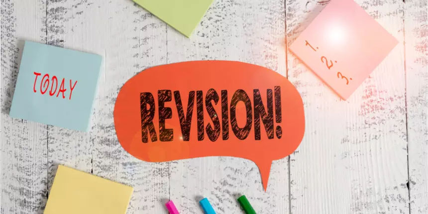 How to create a revision-friendly environment at home