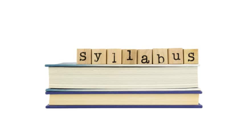 RRB JE Syllabus 2020 - Section Wise JE Syllabus for CBT 1 & 2, Exam Pattern