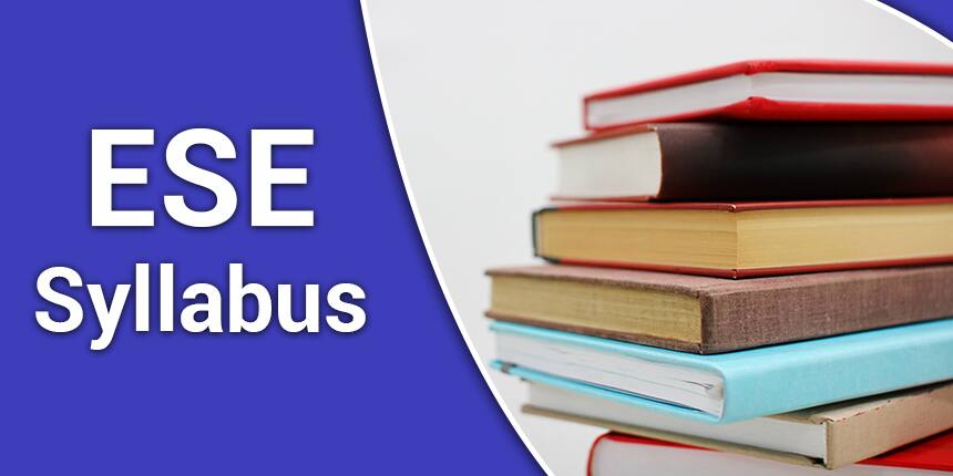 UPSC ESE Syllabus 2021 for Paper 1 & 2 - Subject Wise Syllabus