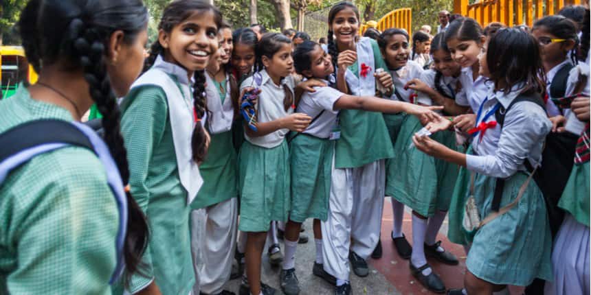 HBSE 10th Toppers 2020 List Released! - Check Toppers Names, Marks, Ranks & Schools