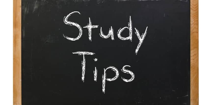 MP Board 10th Preparation Tips - Know Study Tips to Crack MP Board Class 10 Exams