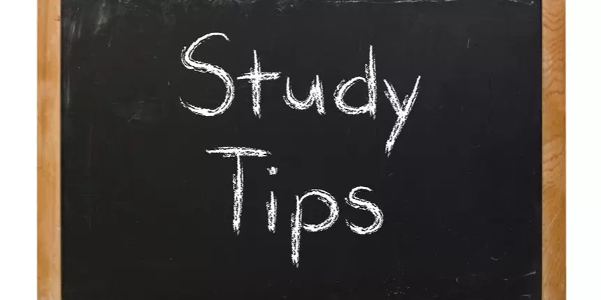 MP Board 10th Preparation Tips - Know Study Tips to Crack MP Board Class 10 Exams
