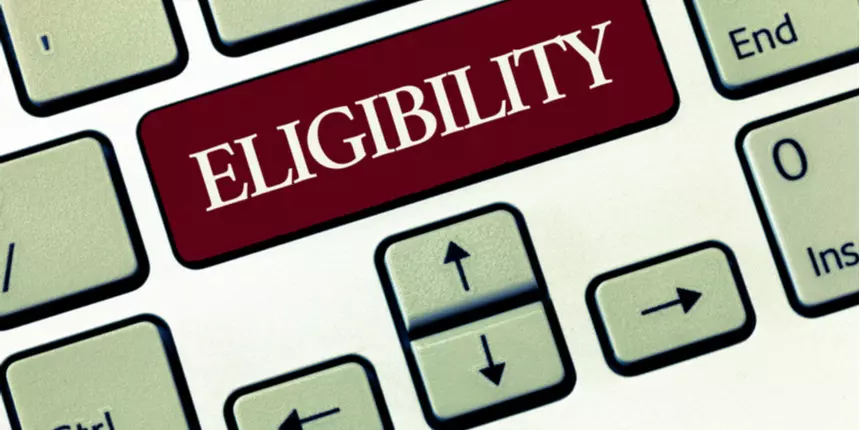 SAT Exam Eligibility Criteria 2023 - Age Limit & Educational Qualification