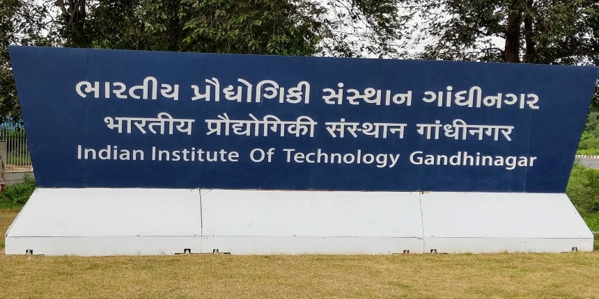 COVID-19: IIT Gandhinagar Launches PG Course For Graduating Students