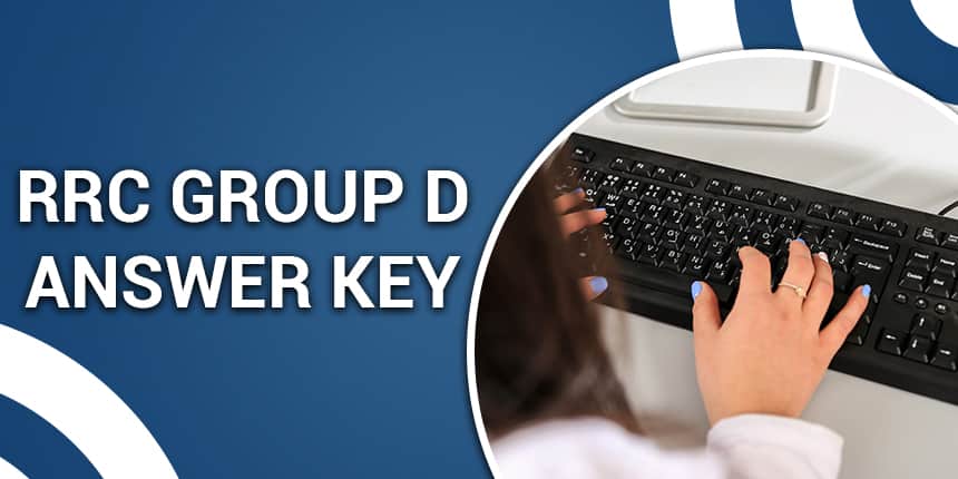 RRC Group D Answer Key 2020 - Check Provisional & Final Answer Key