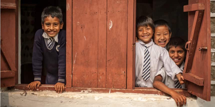 Make home-based plans for disabled children: Delhi Govt to schools