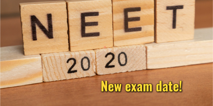 NEET 2020 on July 26; 16.84 lakh applicants informs Education Minister